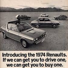 Image result for Curry 1982 Renault