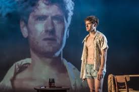 Who is Kyle Soller? Theatre news, TV and film