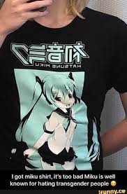 Pin On Funny Hatsune Miku Memes