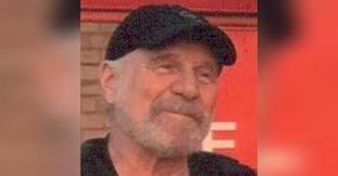 Richard John Ernest Sr. Obituary