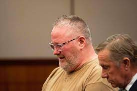 Ex Superintendent Rod Thompson Requests Early Release Into Halfway House No Motion Filed By Attorneys Shakopee News Swnewsmedia Com