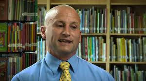 FallStaff 2016, Tim Barber, CREC Manager of the Year