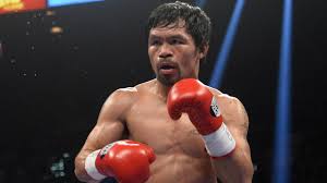 During his career, pacquiao scored 57 wins, including 38 knockouts, against only six losses and two draws. 2021 Boxing Schedule Manny Pacquiao Vs Yorednis Urgas Jack Paul Vs Tyronn Woodley Corinspired