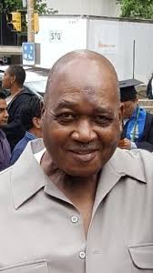 Robert Reeves Obituary (2017)