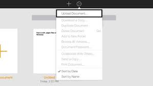#.pages, #fileextensionin this video i will show 2 different methods of opening.pages file extension on the windows 10 pc, you also can convert.pages file. How To Open Pages Files
