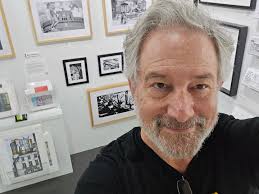 Dan Bernard Art Photography