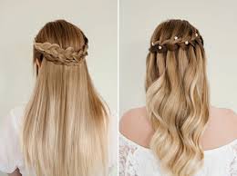 Frisuren schwarze haare via karolynna.com. 1001 Festliche Frisuren Zum Inspirieren Und Nachstylen