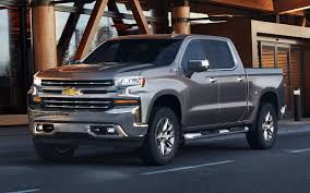 32 Chevrolet Silverado Wallpapers On Wallpapersafari