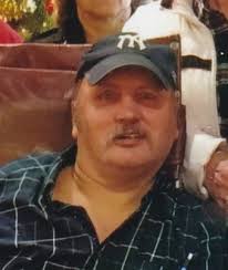 Obituary information for James P. Cook