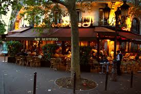 Maubert Mutualite Metrostation Mapio Net Metro