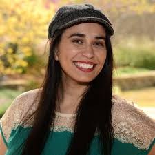 Nikki Martinez (@kvnenikki)