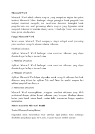 Memformat dokumen menggunakan perangkat lunak pengolah kata. Simulasi Dan Komunikasi Digital Flip Ebook Pages 1 20 Anyflip Anyflip