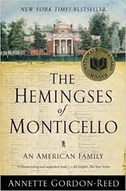 973 likes · 48 talking about this. The Hemingses Of Monticello An American Family Gordon Reed Annette 9780393337761 Amazon Com Books