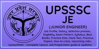 The application process for the uttar pradesh subordinate service selection commission (upsssc) will end today (june 21) for the preliminary eligibility test (pet. Upsssc Je Junior Engineer Latest News Updates 2021
