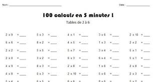 Introduction Pour Les Collegues Blogueurs Si Vous Utilisez Ces Generateur Pou Exercices Tables De Multiplication Exercices De Multiplication Multiplication