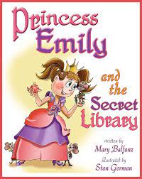 Princess emily