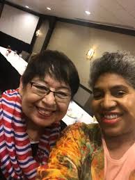 Regina Goodwin (@reginatgoodwin)