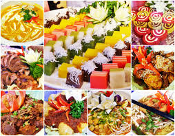 I was lucky i didn't get room facing other rooms, so i could enjoy the serenity. The Ruthless Eater Review Enjoy Iftar During Ramadhan At Bangi Golf Resort