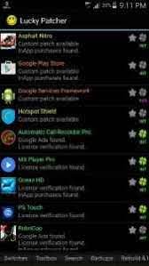 With the help of lucky patcher you can eliminate google ads, licensing versions. Lucky Patcher No Root Latest Version Download Lucky Patcher