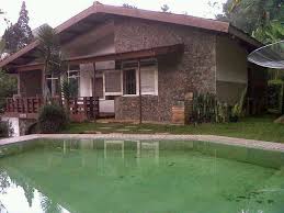 Sewa Villa Dipuncak Villa Disewakan Murah Dipuncak Villa 0113 Villa