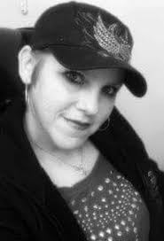 Alicia Dawn Rogers Obituary