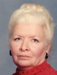 Edith Henry Obituary