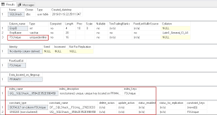 Working With Sql Server Filestream Adding Columns And Moving Databases
