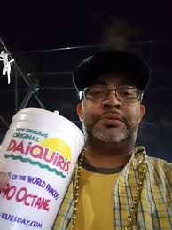 Authentic Louisiana-style daiquiris in Ohio