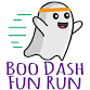 Boo Dash 2025 5K and Kids 1K event image