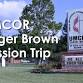 Sager Brown Mission Trip event image