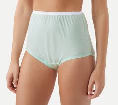 View allall photos tagged panties. Breezies Set Of 6 Cotton Brief Panties W Ultimair Qvc Com