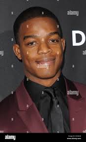 Stephen james hi-res stock photography and images