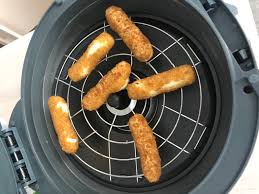 11 Of The Best Frozen Groceries To Cook In The Air Fryer In 2020 Making Sweet Potato Fries Best Frozen Meals Food