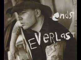 Santana Ft Everlast Put Your Lights On Lyrics Everlast Good Music My Music