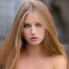 Marta Osak • Modelka