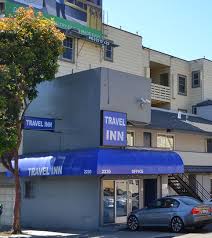 The inn includes 21 rooms and suites, fireplaces, a garden with a redwood hot. Travel Inn San Francisco San Francisco Hotel Hotels Near Lombard Street