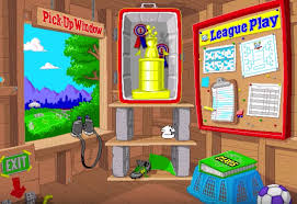 Backyard sports has 4 entries in the series. How The Backyard Soccer Games Were Born Howler Magazine
