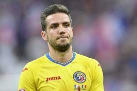 Alexandru mihăiță chipciu is a romanian professional footballer who plays for liga i club cfr cluj and the romania national team. M Am Intors Alex Chipciu A Anuntat Unde Va Juca Mijlocasul Spera Sa Prinda Lotul Pentru Meciul Romaniei Cu Malta Sport Ro