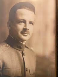 COL Dwight Hughes (1891-1989)