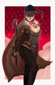 Image result for Nuxia