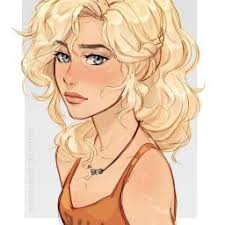 People meet Percabeth.