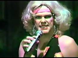 Laverne Edwards at The Pharr Library Atlanta