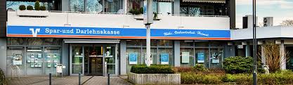 Spar Und Darlehnskasse Bockum Hovel Eg Filiale Hohenhoveler Strasse