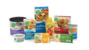 After all, you want top. Food Club Redesign Brand Package Design Studio