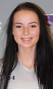 2018 Women's Soccer Roster