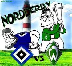 Vor dem stadion halten sich aktuell rund 1400 fans auf, die auf die mannschaft warten. Die 34 Besten Ideen Zu Werder Bremen Werder Bremen Bremen Sv Werder