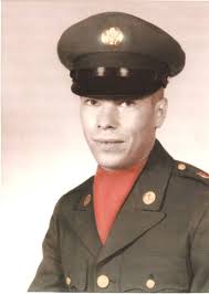 Vietnam, Veterans of Scott County