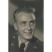 Harold Edward Lindquist Obituary