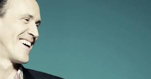 Saint Louis Big Band feat. David Linx