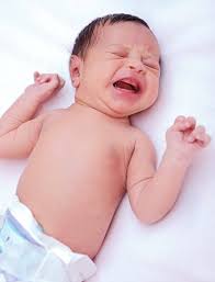 Chiropractic Care For Infant Gerd Relief
